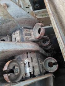 Sadzarka do ziemniaków S211 Remprodex