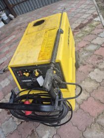 Karcher HDS 610 na ciepla wode