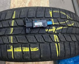 Opony zimowe Continental 225/50/17 94H 19r