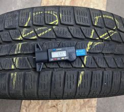 Opony zimowe Continental 225/50/17 94H 19r