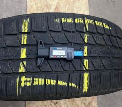 Opony zimowe Continental 225/50/17 94H 19r