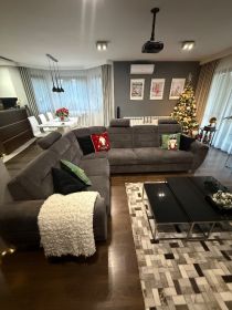 Narożnik w kształcie litery L