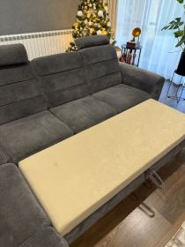 Narożnik w kształcie litery L