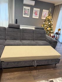 Narożnik w kształcie litery L