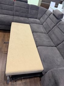 Narożnik w kształcie litery L