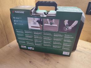 Akumulatorowa przyssawka wibrująca wibrator do płytek...