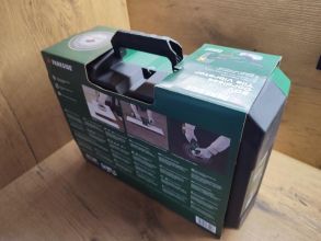 Akumulatorowa przyssawka wibrująca wibrator do płytek...