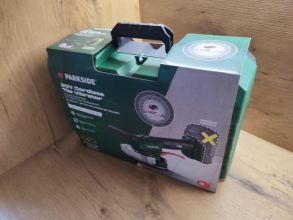 Akumulatorowa przyssawka wibrująca wibrator do płytek...