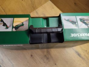 Akumulatorowe narzędzie wielofunkcyjne multitools PAMFW...