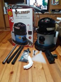 Sprzedam odkurzacz piorący Olimp