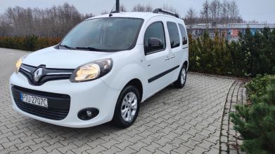 Sprzedam Kangoo
