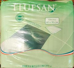 Sprzedam papersy, podkłady chłonne, pieluchomajtki