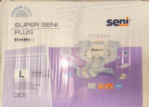 Sprzedam papersy, podkłady chłonne, pieluchomajtki