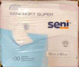 Sprzedam papersy, podkłady chłonne, pieluchomajtki