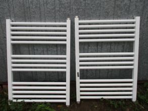 Grzejniki aluminiowe