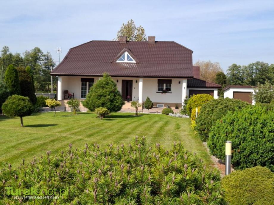 Mycie i Malowanie dachow