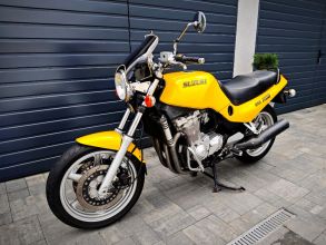 Suzuki GSX1100g