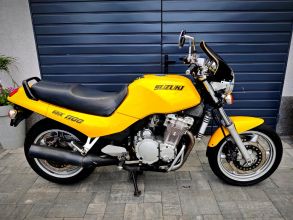 Suzuki GSX1100g