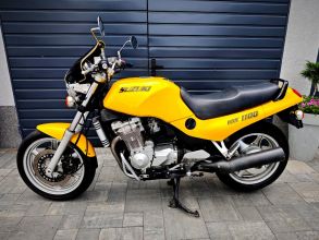 Suzuki GSX1100g