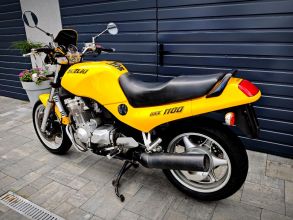 Suzuki GSX1100g