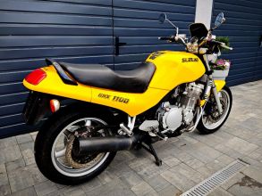 Suzuki GSX1100g