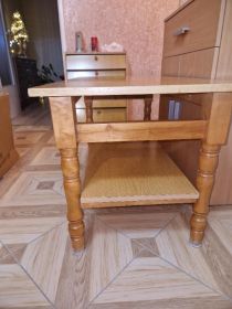 Ława PRL jasny dąb