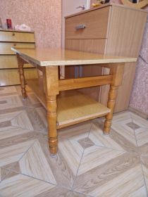 Ława PRL jasny dąb