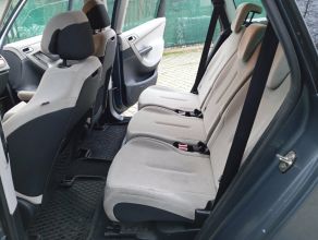 Citroen/C4/Picasso/1.6/HDI/Ładny/Zarejestr/
