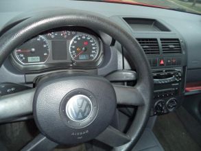 Wv polo 1,4 +LPG