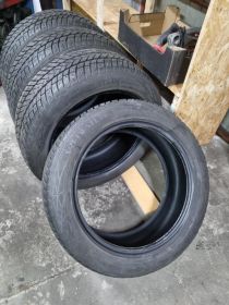 4x opony zimowe Vredestein 225/50 R18
