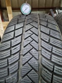 4x opony zimowe Vredestein 225/50 R18