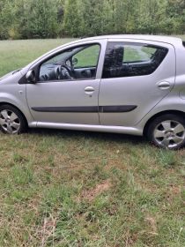 Sprzedam Toyote Aygo