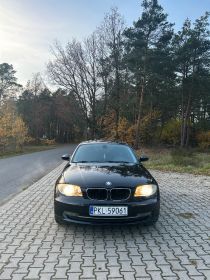 Bmw 116 i