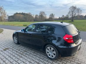 Bmw 116 i