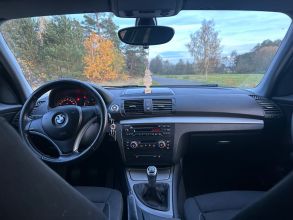 Bmw 116 i