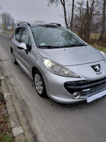 Peugot 207 Sw