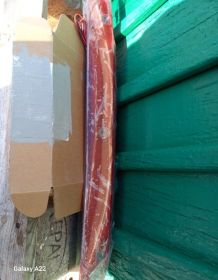 Swiatlo stopu dodatkowe