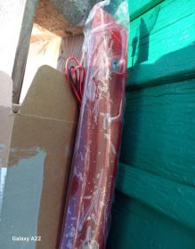 Swiatlo stopu dodatkowe