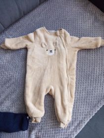 Torba Ubranek rozm. 56 62 68