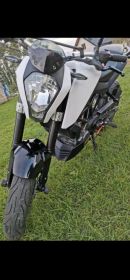 Ktm duke 125
