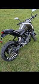 Ktm duke 125
