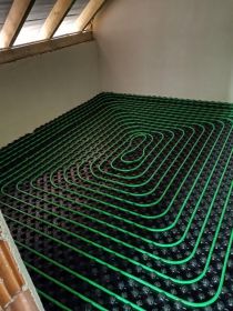 Eco-Heat Sebastian Danisz