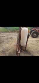 Opryskiwacz jar met 400 części cyklop lycha szypa...