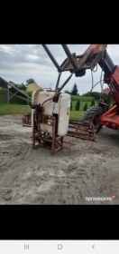 Opryskiwacz jar met 400 części cyklop lycha szypa...