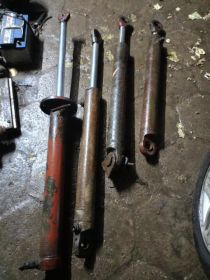 Opryskiwacz jar met 400 części cyklop lycha szypa...