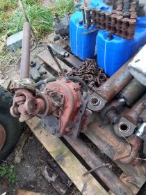 Opryskiwacz jar met 400 części cyklop lycha szypa...