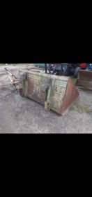 Opryskiwacz jar met 400 części cyklop lycha szypa...