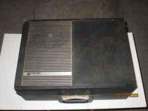 Adapter Unitra Fonica