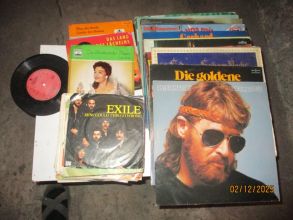 Adapter Unitra Fonica