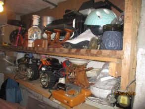 Sprzedam unikalne przedmioty